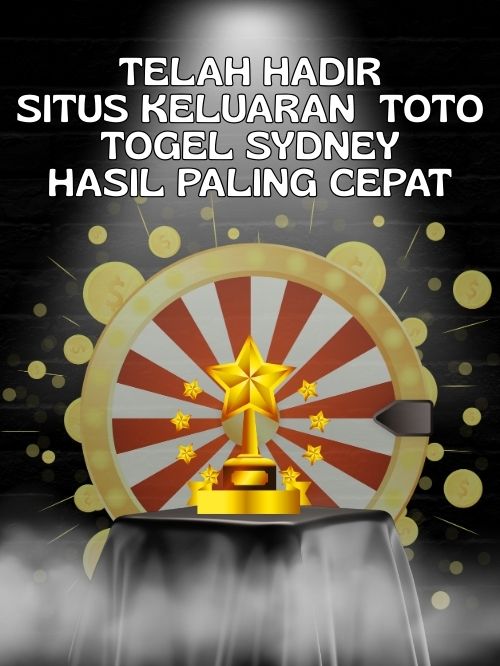 Hasil Keluaran SDY Pools Hari Ini Dari Result Sydney Pools Terbaru