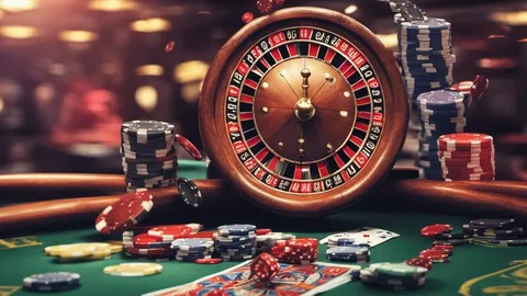 SABI4D RTP and Artificial Intelligence: How AI Is Shaping Return-to-Player Algorithms